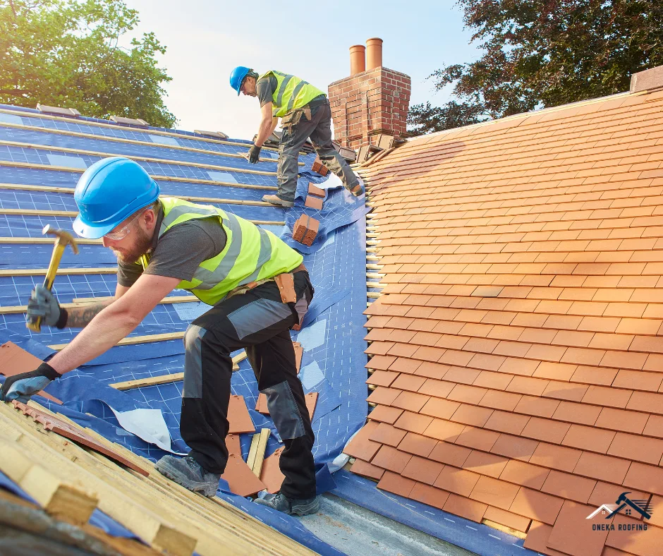Why choose Roof Repair Near Me in Alplaus, NY
